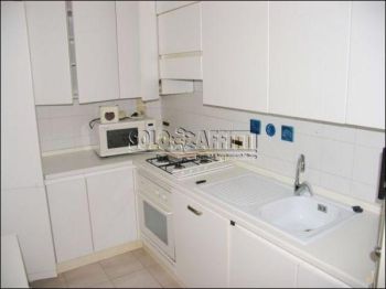 Trilocale arredato con terrazzo Emilia levante