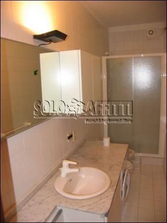 Trilocale arredato con terrazzo Emilia levante
