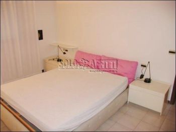 Trilocale arredato con terrazzo Emilia levante