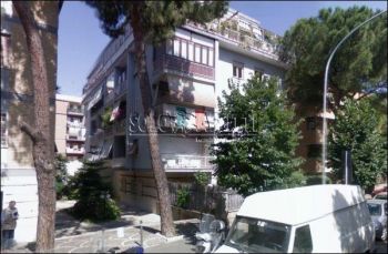 Appartamento affitto Roma