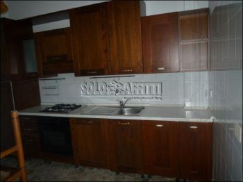 Appartamento con balcone San giuliano mare
