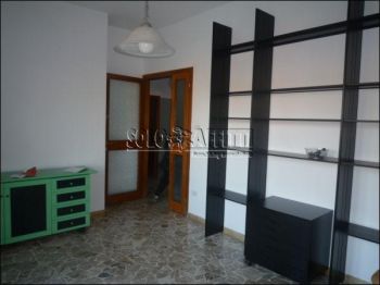 Appartamento con balcone San giuliano mare