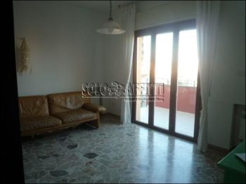 Appartamento con balcone San giuliano mare