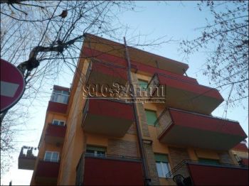 Appartamento con balcone San giuliano mare