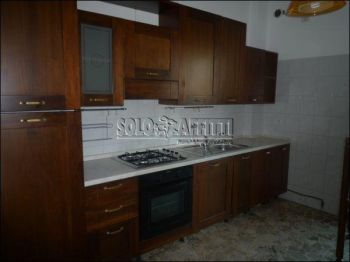 Appartamento con balcone San giuliano mare