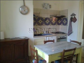 Appartamento arredato con terrazzo Aurelio/gregorio vii/ubaldi/san pietro