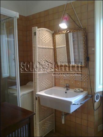 Appartamento arredato con terrazzo Aurelio/gregorio vii/ubaldi/san pietro