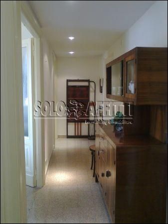 Appartamento arredato con terrazzo Aurelio/gregorio vii/ubaldi/san pietro