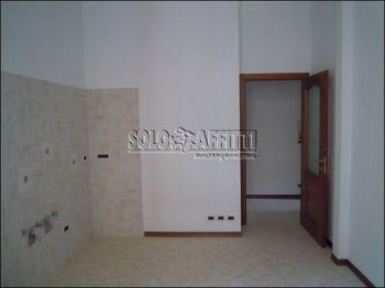 Casa con balcone Molinette
