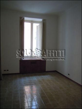 Casa con balcone Molinette