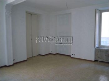 Casa con balcone Molinette