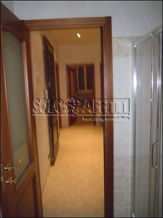Casa con balcone Molinette