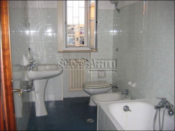 Trilocale con terrazzo e balcone S. pasquale
