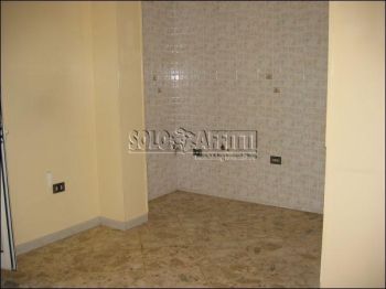 Trilocale con terrazzo e balcone S. pasquale