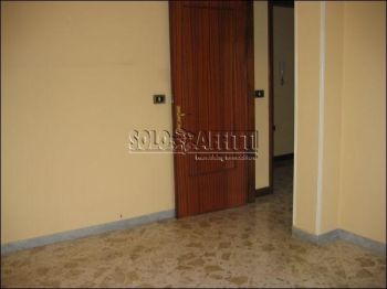 Trilocale con terrazzo e balcone S. pasquale