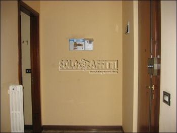 Trilocale con terrazzo e balcone S. pasquale