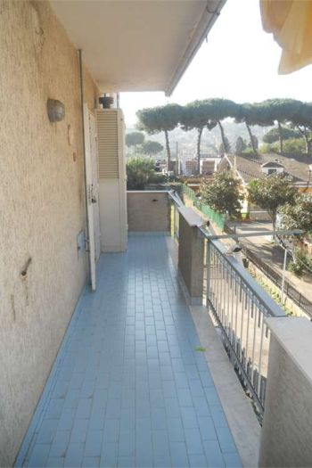 Casa con posto auto e balcone Quarto