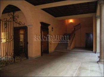 Appartamento arredato con garage Sant'ambrogio