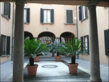 Appartamento arredato con garage Sant'ambrogio