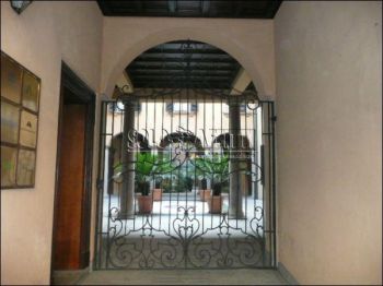 Appartamento arredato con garage Sant'ambrogio