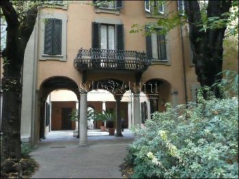 Appartamento arredato con garage Sant'ambrogio