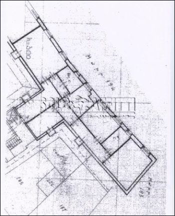 Appartamento arredato con garage Sant'ambrogio