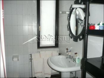 Appartamento arredato con garage Sant'ambrogio