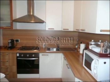 Appartamento arredato con garage Sant'ambrogio