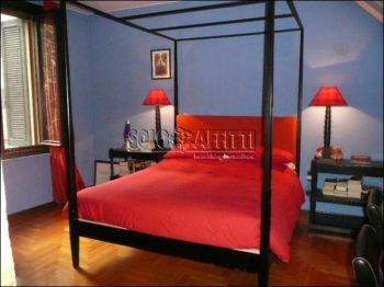 Appartamento arredato con garage Sant'ambrogio