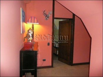Appartamento arredato con garage Sant'ambrogio