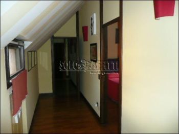 Appartamento arredato con garage Sant'ambrogio