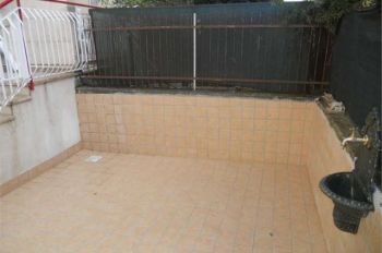 Trilocale con giardino e balcone Quarto