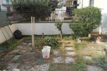 Trilocale con giardino e balcone Quarto