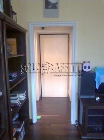 Trilocale arredato con garage Cassano D'adda