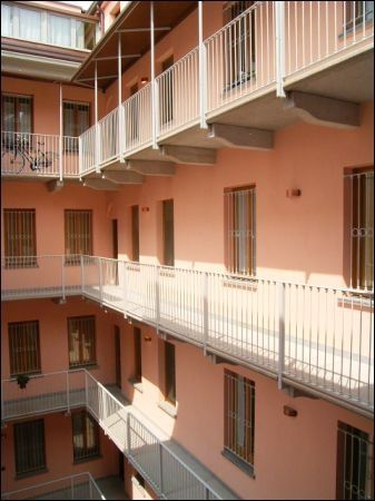 Monolocale affitto Milano