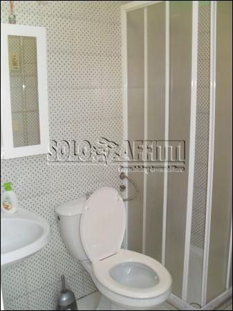 Appartamento arredato Centro