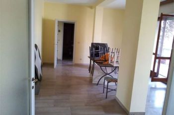 Casa con terrazzo Milano