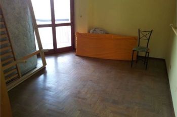 Casa con terrazzo Milano