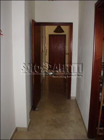 Casa arredata con posto auto Amendola