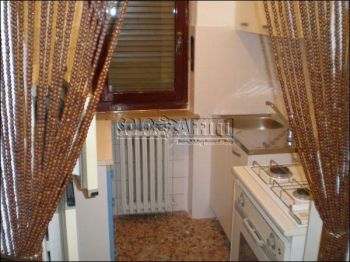 Casa con balcone Pozzo strada