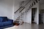 Casa con balcone Nervi - quinto al mare