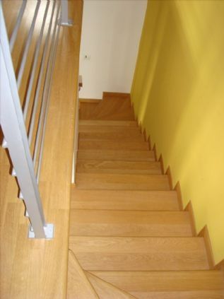 Attico con balcone e terrazzo Pescara