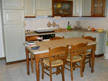 Appartamento affitto Noale