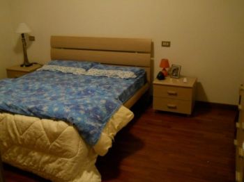 Casa arredata con posto auto Noale