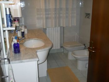 Casa arredata con posto auto Noale