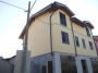 Appartamento con balcone e posto auto
