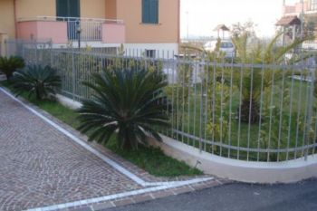 Trilocale nuova costruzione con piscina - Altre fotografie