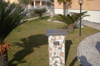 Trilocale nuova costruzione con piscina - Altre fotografie