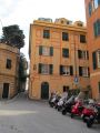 Casa arredata con aria condizionata
