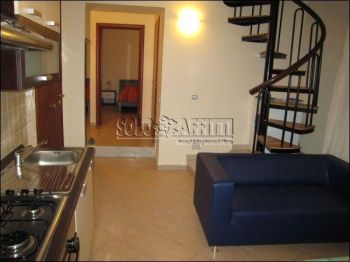 Appartamento affitto Napoli